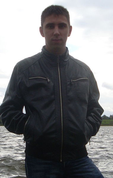 Михаил Лихачев