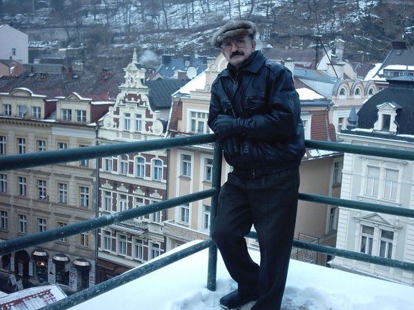 Валерий Минин