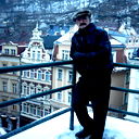 Валерий Минин