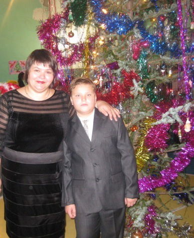 Наталия Коблова