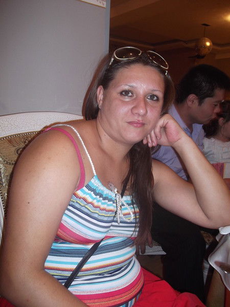 Евгения Асанова