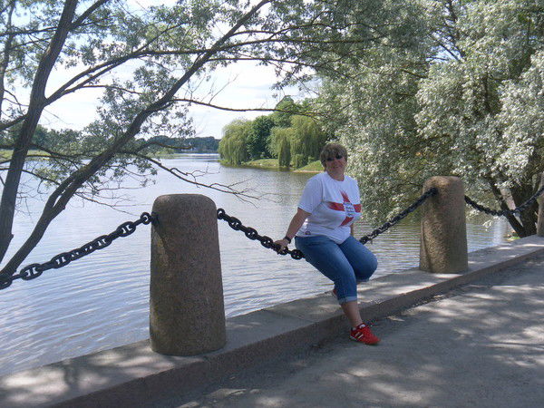 Елена Тиунчик