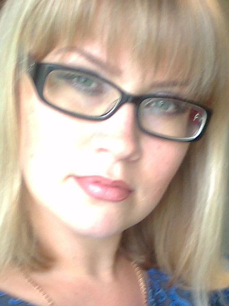 Оксана Антонова