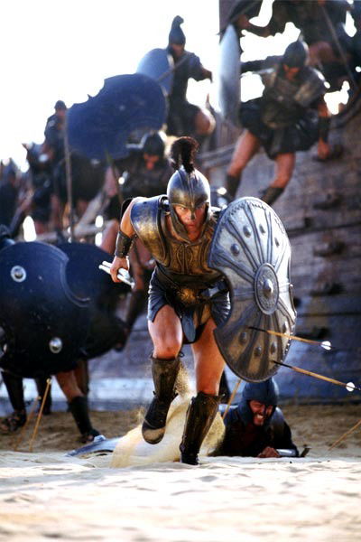 Ахиллес Дармидонтыч