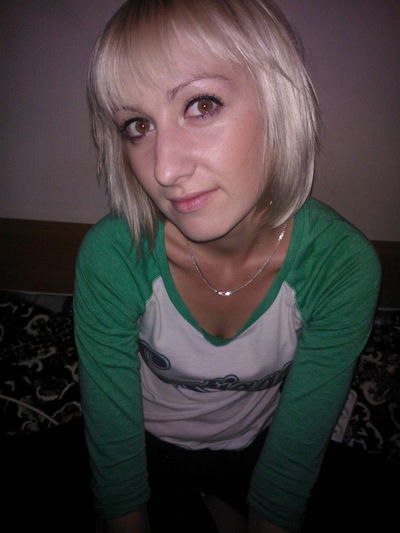 Галина Бояринова