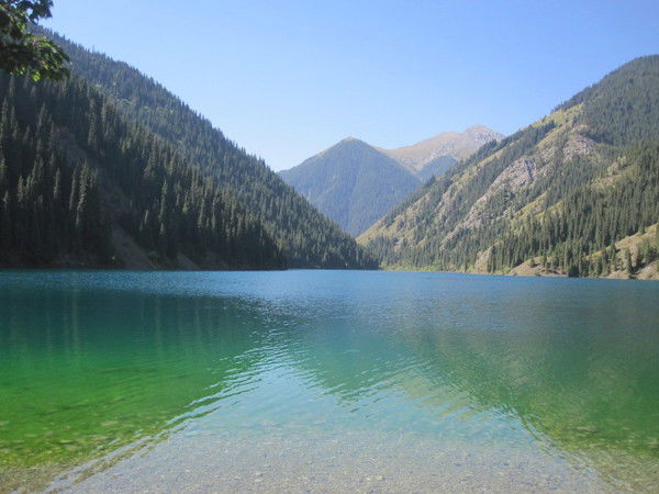 Анара Ахбердиева