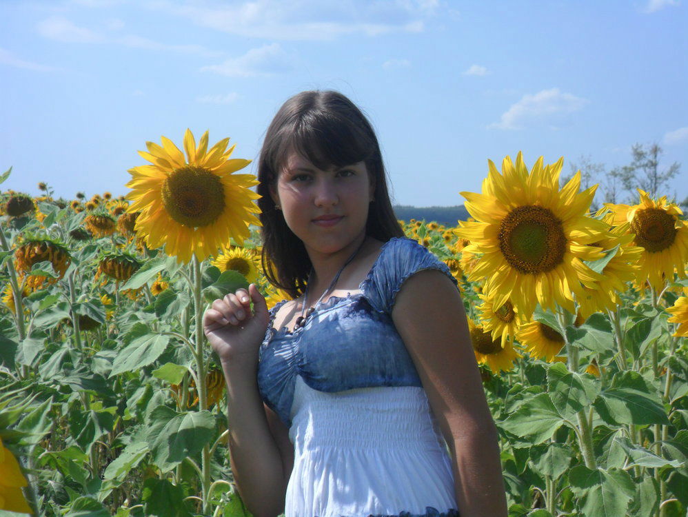 Маша Пилюганова