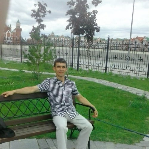 Ренат Назмутдинов