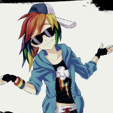 Настя Ветошкина