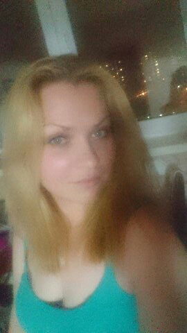 Евгения Лукьянова