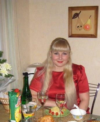 Анна Гатиятуллина