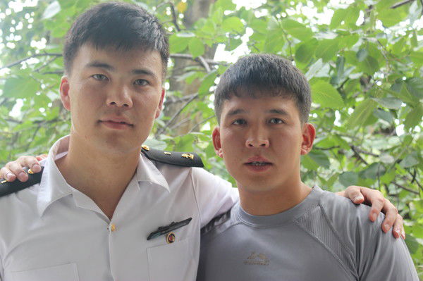 Арман Нургалиев