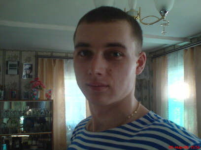 Андрей Захаренков