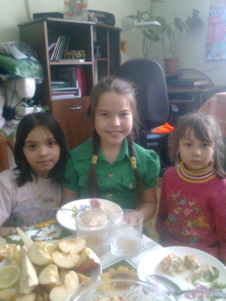 Регина Миргалимова