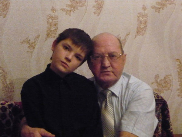 Федор Игонтов