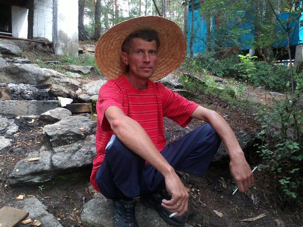 Александр Васильев