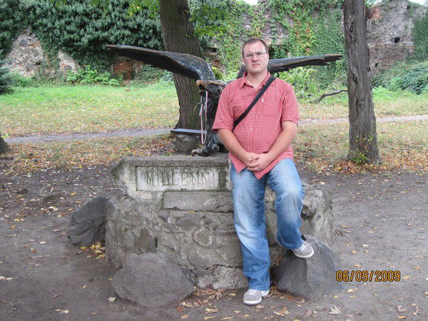 Владимир Литвинчук