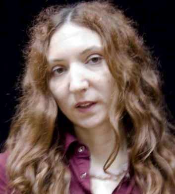 Евгения Липская