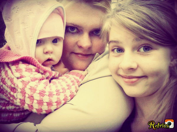 Мария Баскакова