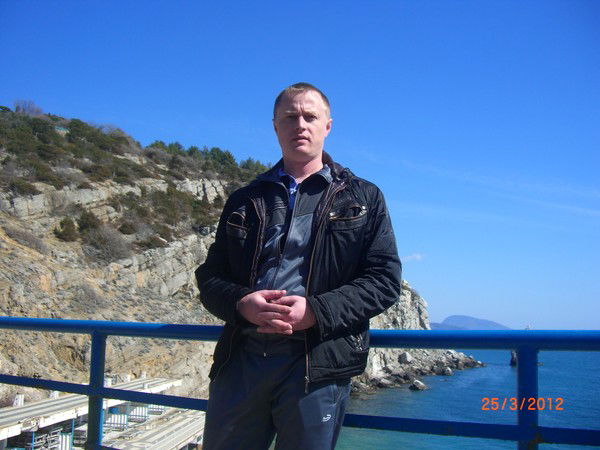 Александр Глинских