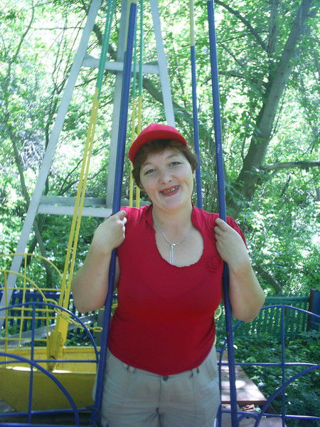 Света Миллер