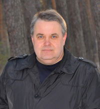 Владимир Зыбин