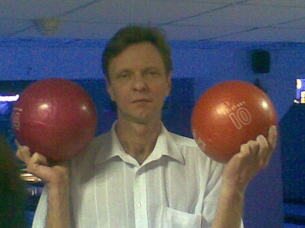 Александр Лоскутов