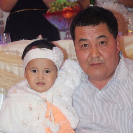 Жан-Поль Каримов