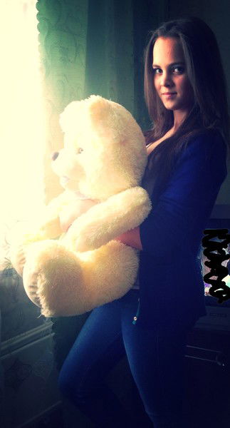 Катюша Сы4Ёва