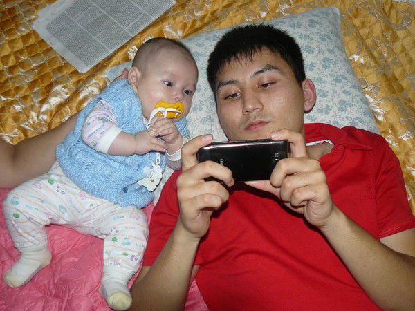 Акмарал Лескызы