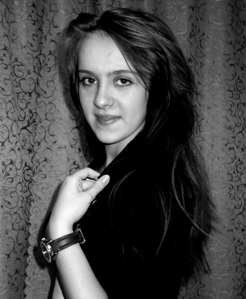 Таня Мирошник