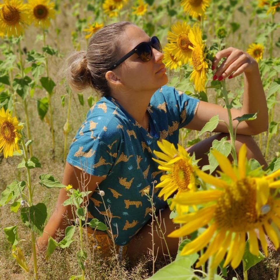 Александра