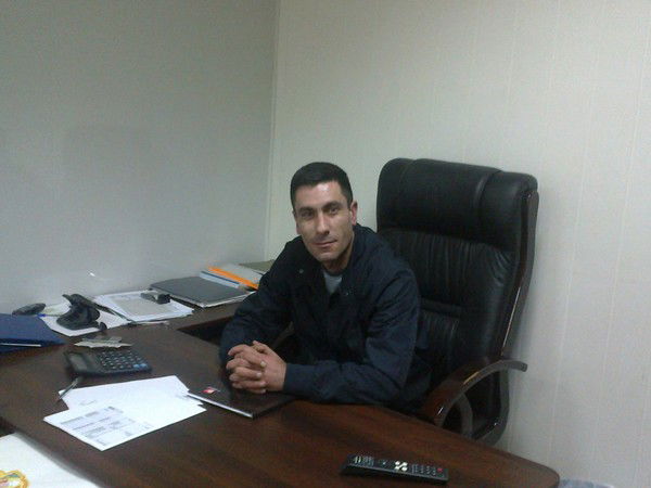 Артур Бабаян