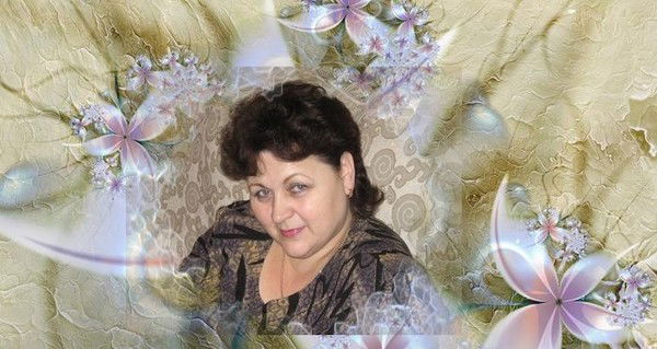 Надежда Трегубова