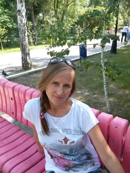 Ильвира Халасутдинова