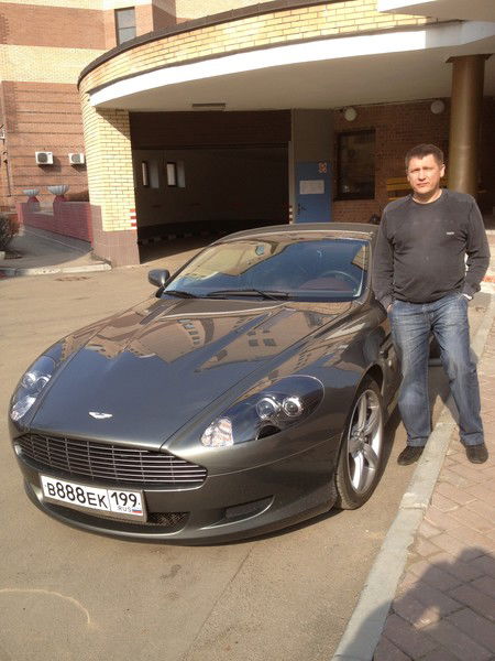 Шедин Валерий