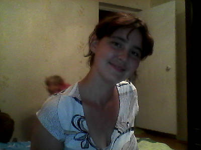 Уразманова Людмила