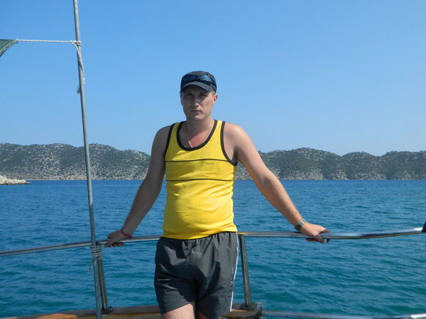 Андрей Курочко