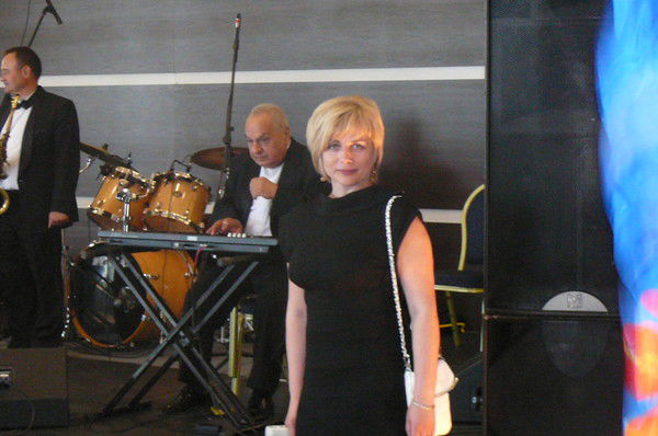 Елена Козлова