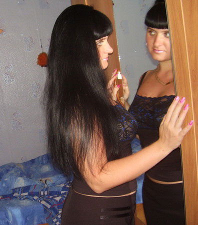 Елена Лисовская