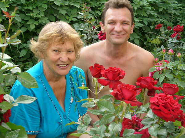 Валентина Волкова