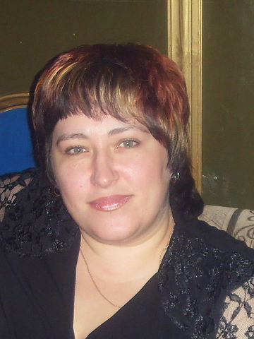 Елена Загорская