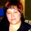 Елена Загорская