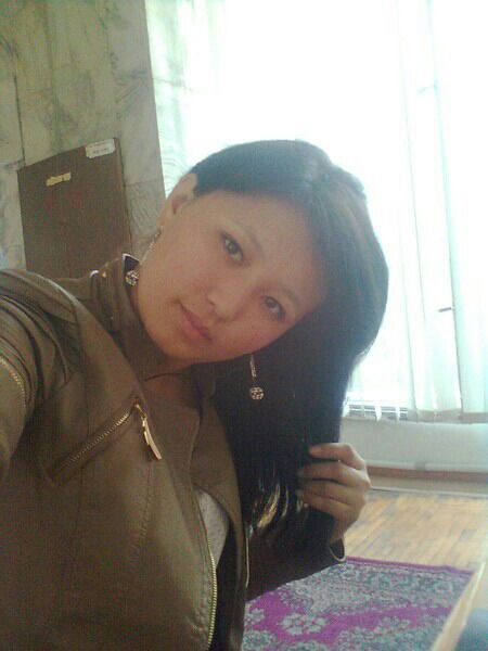 Нурлан Осмонов