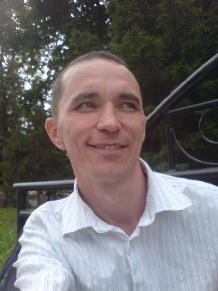 Олег Еремеев