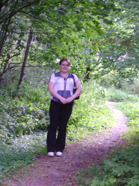 Анастасия Сказченко