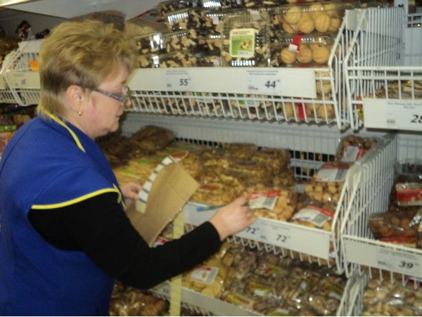 Валентина Филипьева