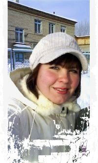 Анна Рыбакова