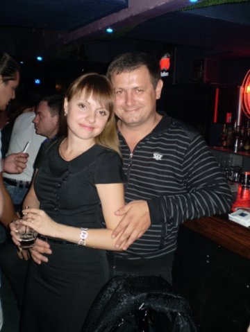 Татьяна Новикова