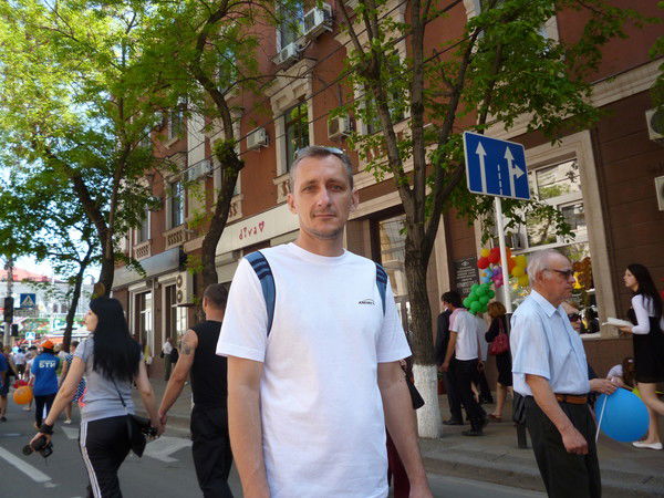 Вадим Тихонов